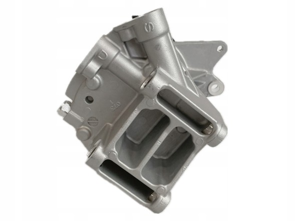 EURO KLIMA EKL36991-ZA / 506012-0282 / 506012-0283 / 506012-0521 / 506012-0522 / 506012-1770 / 506012-2251 / 506012-2290 / 506211-8422 / 506211-8631 506211-9351 КОМПРЕСОР КОНДИЦІОНЕРА NISSAN DKS-17D VALEO / ZEXEL 92600-CA010