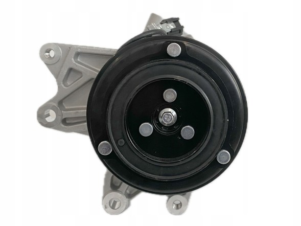 EURO KLIMA EKL36991-ZA / 506012-0282 / 506012-0283 / 506012-0521 / 506012-0522 / 506012-1770 / 506012-2251 / 506012-2290 / 506211-8422 / 506211-8631 506211-9351 КОМПРЕСОР КОНДИЦІОНЕРА NISSAN DKS-17D VALEO / ZEXEL 92600-CA010
