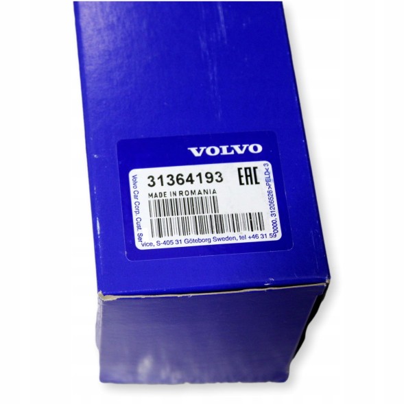 Volvo OE 31364193n Volvo s90 s90l v90 v90cc правий омивач фари oe 31364193