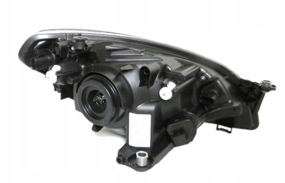 Hella 1EJ 010 672-011 Фара ліва skoda citigo 2012 - 2019 оригінал