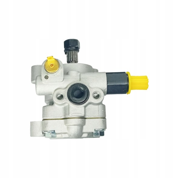 WRC Original Parts 4901664 Насос гур accent ii elantra ii
