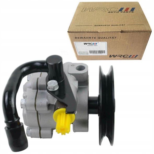 WRC Original Parts 4901664 Насос гур accent ii elantra ii
