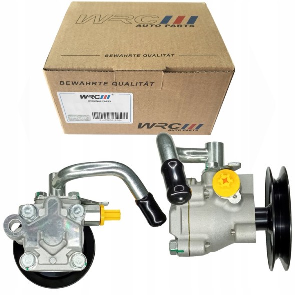 WRC Original Parts 4901664 Насос гур accent ii elantra ii