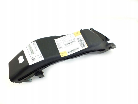 BMW OE 51748047409 НАПРАВЛЯЮЧА ПОВІТРЯ (ПОВІТРЯНИЙ ТУНЕЛЬ) ОХОЛОДЖЕННЯ ГАЛЬМІВНОГО ДИСКУ ЛІВА BMW E92 E93 LCI 8047409