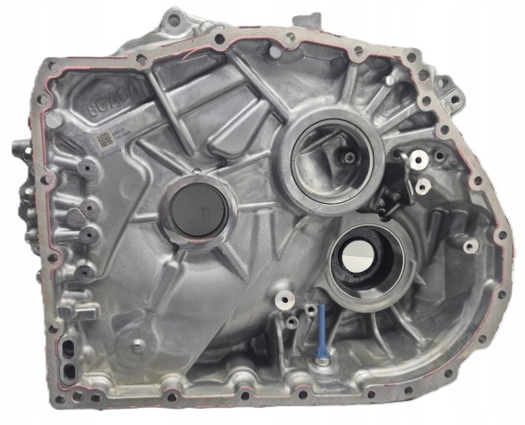 BMW OE 119.25 Новий передній корпус AWF8G45 BMW MINI GA8Q45FW