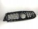 Dac ATRAPA GRILL PANAMERICANA GT PANAMERICA MERCEDES W118 118 LIFT CZARNY CHROM NOWY MODEL KAMERA 2023-2026 118-GTR3 MERCEDES CLA W118 LIFT 2023+ AMG РЕШІТКА ПЕРЕДНЬОЇ РАДІАТОРНОЇ РІШІТКИ GT PANAMERICANA З РАХУНКОМ
