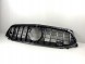 Dac ATRAPA GRILL PANAMERICANA GT PANAMERICA MERCEDES W118 118 LIFT CZARNY CHROM NOWY MODEL KAMERA 2023-2026 118-GTR3 MERCEDES CLA W118 LIFT 2023+ AMG РЕШІТКА ПЕРЕДНЬОЇ РАДІАТОРНОЇ РІШІТКИ GT PANAMERICANA З РАХУНКОМ