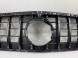 Dac ATRAPA GRILL PANAMERICANA GT PANAMERICA MERCEDES W118 118 LIFT CZARNY CHROM NOWY MODEL KAMERA 2023-2026 118-GTR3 MERCEDES CLA W118 LIFT 2023+ AMG РЕШІТКА ПЕРЕДНЬОЇ РАДІАТОРНОЇ РІШІТКИ GT PANAMERICANA З РАХУНКОМ