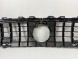 Dac ATRAPA GRILL PANAMERICANA GT PANAMERICA MERCEDES W118 118 LIFT CZARNY CHROM NOWY MODEL KAMERA 2023-2026 118-GTR3 MERCEDES CLA W118 LIFT 2023+ AMG РЕШІТКА ПЕРЕДНЬОЇ РАДІАТОРНОЇ РІШІТКИ GT PANAMERICANA З РАХУНКОМ
