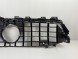 Dac ATRAPA GRILL PANAMERICANA GT PANAMERICA MERCEDES W118 118 LIFT CZARNY CHROM NOWY MODEL KAMERA 2023-2026 118-GTR3 MERCEDES CLA W118 LIFT 2023+ AMG РЕШІТКА ПЕРЕДНЬОЇ РАДІАТОРНОЇ РІШІТКИ GT PANAMERICANA З РАХУНКОМ