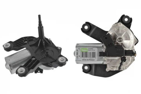 Valeo 579700 Двигун склоочисника 579700 valeo mini mini mini r56