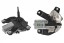 Valeo 579700 Двигун склоочисника 579700 valeo mini mini mini r56