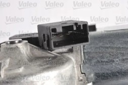 Valeo 579700 Двигун склоочисника 579700 valeo mini mini mini r56