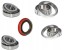 NTN ZES-0019/Jeep Jeep grand cherokee wj wg 1999-2004 ремкомплект заднього моста dana35