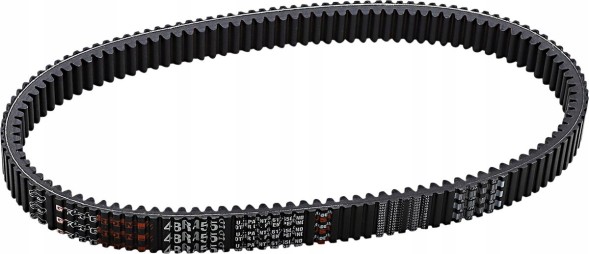 Gates 48R4553 ПРИВОДНИЙ РЕМІНЬ GATES G-FORCE REDLINE LYNX YETI POLARIS TRAIL EDGE INDY XCF