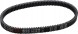 Gates 48R4553 ПРИВОДНИЙ РЕМІНЬ GATES G-FORCE REDLINE LYNX YETI POLARIS TRAIL EDGE INDY XCF