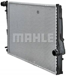 Mahle CR 458 000P Охолоджувач води cr 458 000р mahle