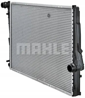 Mahle CR 458 000P Охолоджувач води cr 458 000р mahle