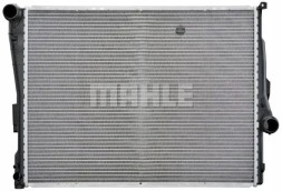Mahle CR 458 000P Охолоджувач води cr 458 000р mahle