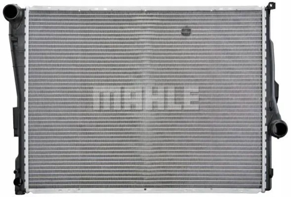 Mahle CR 458 000P Охолоджувач води cr 458 000р mahle