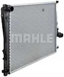 Mahle CR 458 000P Охолоджувач води cr 458 000р mahle