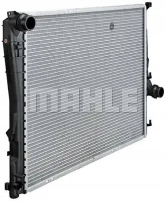 Mahle CR 458 000P Охолоджувач води cr 458 000р mahle