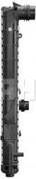 Mahle CR 458 000P Охолоджувач води cr 458 000р mahle