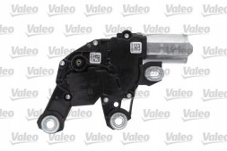 Valeo 582655 Двигун склоочисника valeo 582655 для audi a4 b9 avant (8w5, 8wd) q7 (4mb)