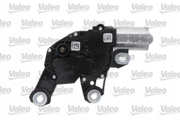 Valeo 582655 Двигун склоочисника valeo 582655 для audi a4 b9 avant (8w5, 8wd) q7 (4mb)