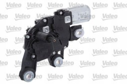 Valeo 582655 Двигун склоочисника valeo 582655 для audi a4 b9 avant (8w5, 8wd) q7 (4mb)