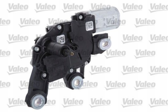 Valeo 582655 Двигун склоочисника valeo 582655 для audi a4 b9 avant (8w5, 8wd) q7 (4mb)