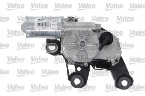 Valeo 582655 Двигун склоочисника valeo 582655 для audi a4 b9 avant (8w5, 8wd) q7 (4mb)