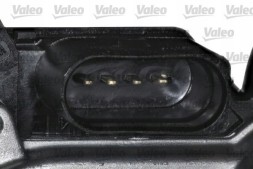 Valeo 582655 Двигун склоочисника valeo 582655 для audi a4 b9 avant (8w5, 8wd) q7 (4mb)