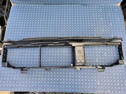 BMW OE OSŁONA PAS KIEROWNICA POWIETRZA DOLNA BMW 4 G26 I4 9498818 NOWA ORGINAŁ QUALI23.09,25 ЗАХИСНА ПАНЕЛЬ РЕМЕНЯ КЕРМА ПОВІТРЯНА НИЖНЯ BMW 4 G26 I4 9498818 НОВА ОРИГІНАЛ