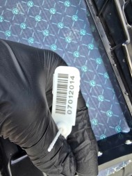 BMW OE OSŁONA PAS KIEROWNICA POWIETRZA DOLNA BMW 4 G26 I4 9498818 NOWA ORGINAŁ QUALI23.09,25 ЗАХИСНА ПАНЕЛЬ РЕМЕНЯ КЕРМА ПОВІТРЯНА НИЖНЯ BMW 4 G26 I4 9498818 НОВА ОРИГІНАЛ