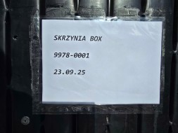 BMW OE OSŁONA PAS KIEROWNICA POWIETRZA DOLNA BMW 4 G26 I4 9498818 NOWA ORGINAŁ QUALI23.09,25 ЗАХИСНА ПАНЕЛЬ РЕМЕНЯ КЕРМА ПОВІТРЯНА НИЖНЯ BMW 4 G26 I4 9498818 НОВА ОРИГІНАЛ