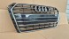 Audi OE GRILL ATRAPA CHŁODNICY AUDI A4 B9 8W0 PRZEDLIFT 2015-2019 CHROM POŁYSK NOWA Решітка радіатора GRILL Audi A4 B9 8W0 8W 15-19 ХРОМ OE 8W0853651BR AB НОВА