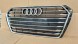 Audi OE GRILL ATRAPA CHŁODNICY AUDI A4 B9 8W0 PRZEDLIFT 2015-2019 CHROM POŁYSK NOWA Решітка радіатора GRILL Audi A4 B9 8W0 8W 15-19 ХРОМ OE 8W0853651BR AB НОВА