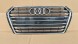 Audi OE GRILL ATRAPA CHŁODNICY AUDI A4 B9 8W0 PRZEDLIFT 2015-2019 CHROM POŁYSK NOWA Решітка радіатора GRILL Audi A4 B9 8W0 8W 15-19 ХРОМ OE 8W0853651BR AB НОВА