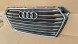 Audi OE GRILL ATRAPA CHŁODNICY AUDI A4 B9 8W0 PRZEDLIFT 2015-2019 CHROM POŁYSK NOWA Решітка радіатора GRILL Audi A4 B9 8W0 8W 15-19 ХРОМ OE 8W0853651BR AB НОВА