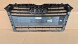 Audi OE GRILL ATRAPA CHŁODNICY AUDI A4 B9 8W0 PRZEDLIFT 2015-2019 CHROM POŁYSK NOWA Решітка радіатора GRILL Audi A4 B9 8W0 8W 15-19 ХРОМ OE 8W0853651BR AB НОВА