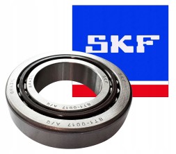 SKF ПІДШИПНИК КОРОБКИ ПЕРЕДАЧ BT1 0017 A/Q SKF КОНІЧНИЙ ОДНОРЯДНИЙ