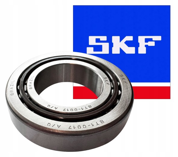 SKF ПІДШИПНИК КОРОБКИ ПЕРЕДАЧ BT1 0017 A/Q SKF КОНІЧНИЙ ОДНОРЯДНИЙ