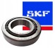 SKF ПІДШИПНИК КОРОБКИ ПЕРЕДАЧ BT1 0017 A/Q SKF КОНІЧНИЙ ОДНОРЯДНИЙ