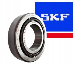 SKF ПІДШИПНИК КОРОБКИ ПЕРЕДАЧ BT1 0017 A/Q SKF КОНІЧНИЙ ОДНОРЯДНИЙ