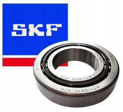 SKF ПІДШИПНИК КОРОБКИ ПЕРЕДАЧ BT1 0017 A/Q SKF КОНІЧНИЙ ОДНОРЯДНИЙ