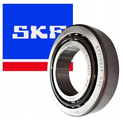 SKF ПІДШИПНИК КОРОБКИ ПЕРЕДАЧ BT1 0017 A/Q SKF КОНІЧНИЙ ОДНОРЯДНИЙ
