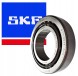 SKF ПІДШИПНИК КОРОБКИ ПЕРЕДАЧ BT1 0017 A/Q SKF КОНІЧНИЙ ОДНОРЯДНИЙ