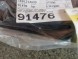 Volkswagen OE 1K0121283D Kierownica powietrza chłodnicy lewa VW Golf V 03-10 ПОВІТРЯНИЙ ПЕРЕТВОРЮВАЧ VAG VW OE ГОЛЬФ 1К0121283Д 1К0122284Е
