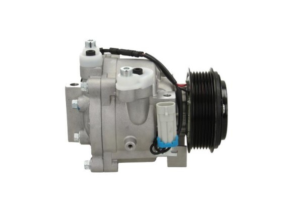 BV Psh 090.835.036.130 Новий компресор кондиціонера vauxhall adam opel adam opel mokka chevrolet tr